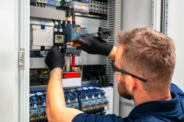 Best Electrical System Inspection  in Mount Hore, WI