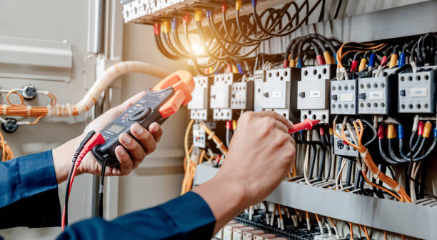 Best Best Electricians Near Me  in Mount Hore, WI