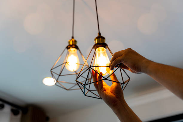 Electrical Rewiring Services in Mount Hore, WI
