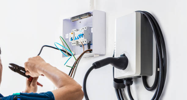 Best Electrician for Home Renovation  in Mount Hore, WI